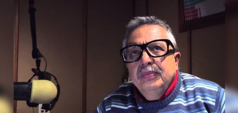 Ricardo Klapp, miembro de No Más AFP y candidato constituyente por Puente Alto: “Se necesita de dirigentes sociales que redacten la nueva Constitución”