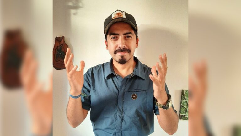 Puentealtino reúne firmas para ser candidato constituyente socioambiental