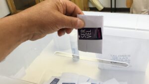 Franja Electoral