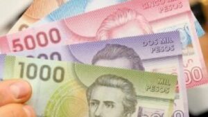 Dinero en Puente Alto