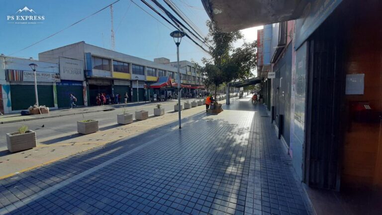 ¿Qué pasó con el Puente Alto vespertino?