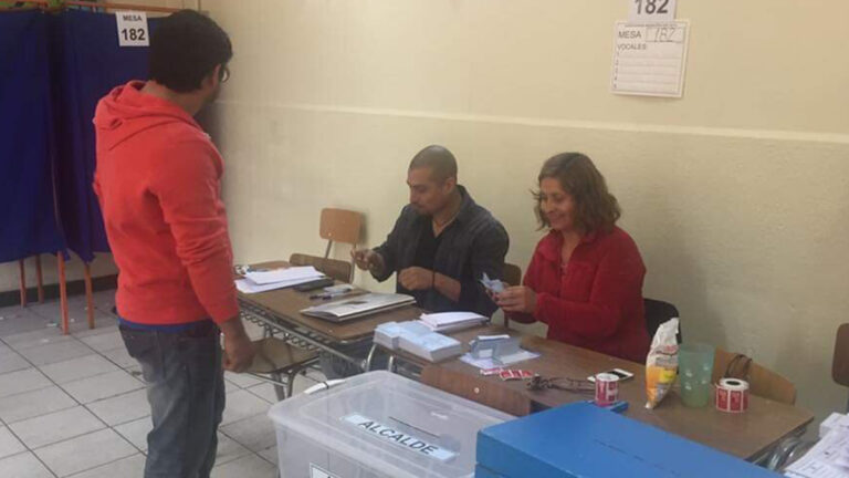 ¿Ya lo viste? Estos son los candidatos a alcalde y concejales de Puente Alto Alcaldes y Concejales