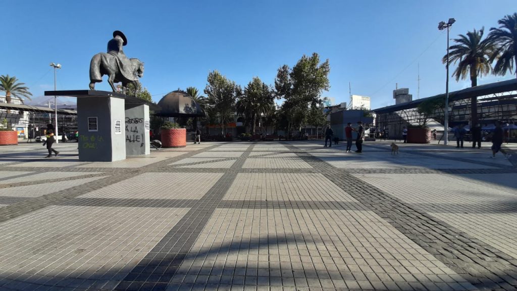 Puente Alto retrocederá a Fase de Preparación este miércoles