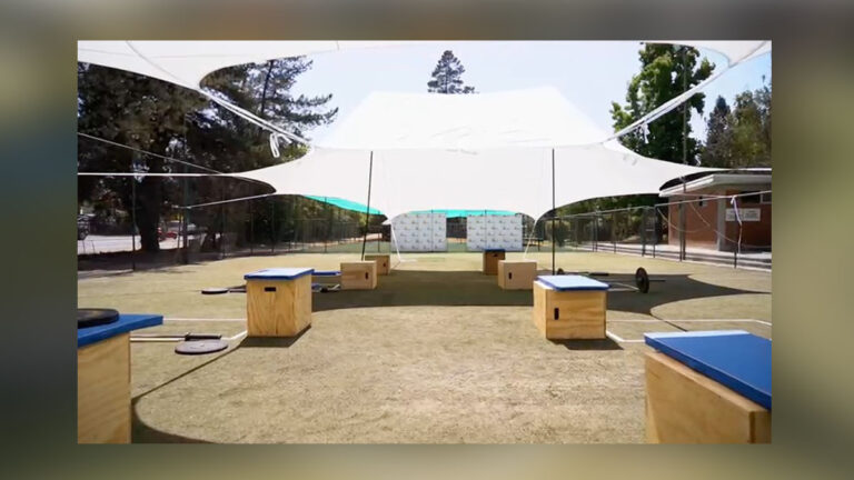 Club de Campo Las Vizcachas ofrece nuevo panorama para deportistas