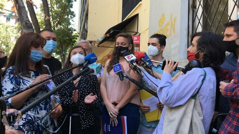 Constituyentes Distrito 12: Independientes juntan fuerzas en lista para las elecciones de abril 2021