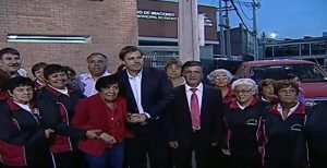 Irene Velásquez
