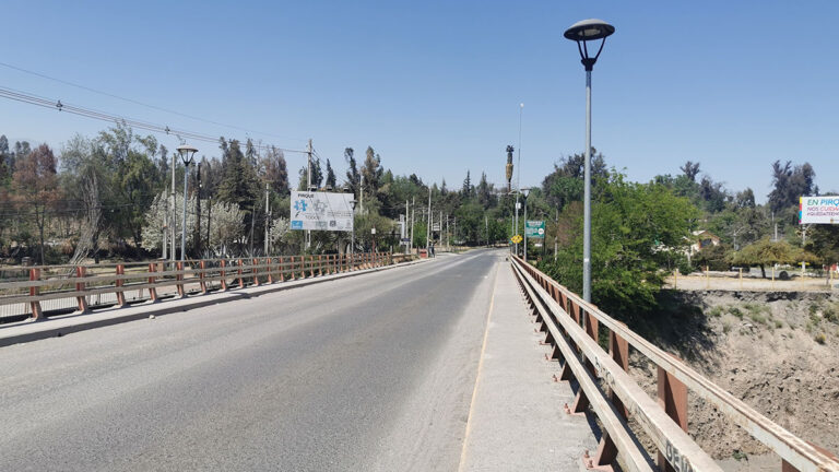 Puente San Ramón