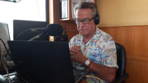 Luis Aravena