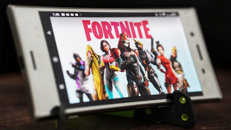 El Fortnite se toma Puente Alto con primer torneo comunal Fortnite Puente Alto