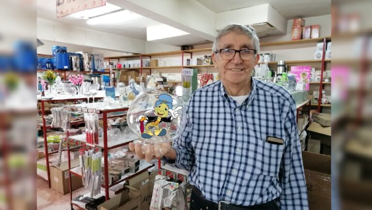 El “Pepe Grillo”, un histórico de Puente Alto