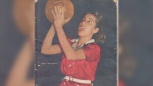 Irene Velásquez