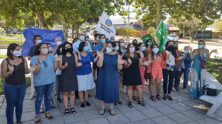 Constituyentes: partidos políticos inscribieron a reconocidos personajes para la lucha en el Distrito 12