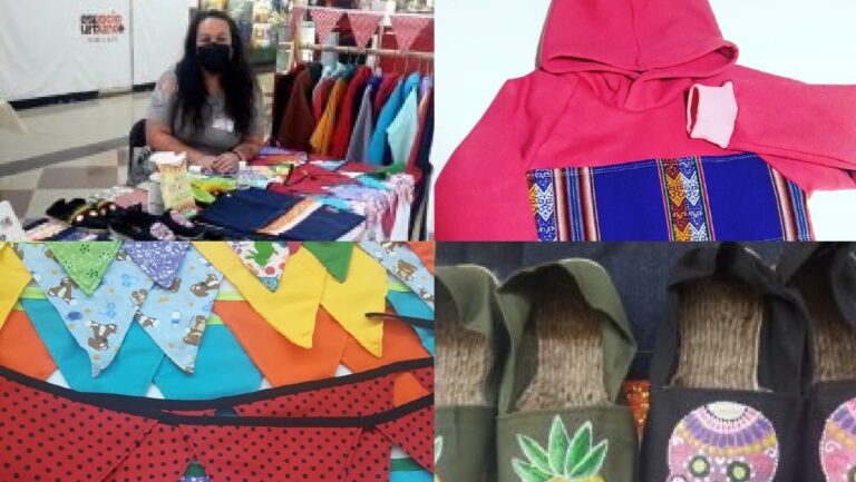 Mamá Creatista: ropa y artículos personalizados de Puente Alto