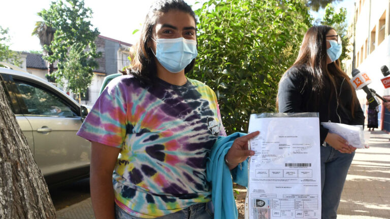 RESFEM Cordillera: “El proceso de la PTU es segregador”