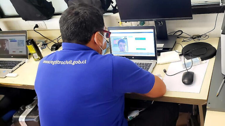 Clave única a un click ya es una realidad ¡Puentealtino entérate de todo!