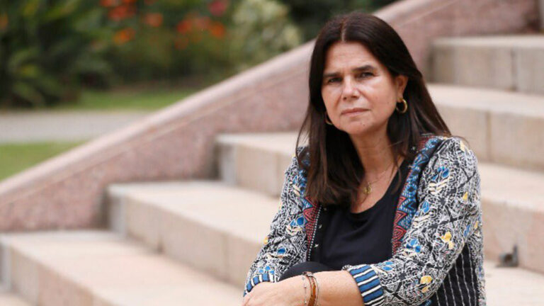 Diputada Ossandón tras participación de sus hijos en fiesta clandestina de Cachagua: “Me da mucha vergüenza y la falla está también en la educación que le hemos dado”