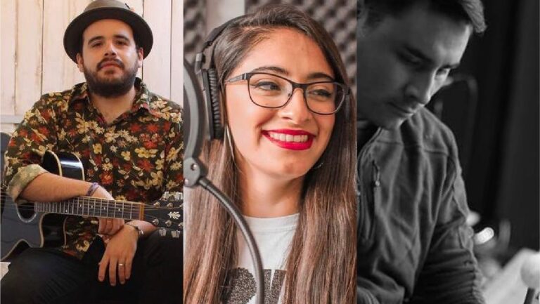 ¡A cantar y divertirse! Cantantes de Puente Alto ofrecerán conciertos al aire libre