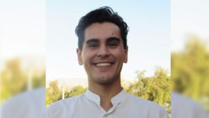 Alex Román
