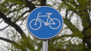 Ciclovías