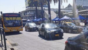 Electromovilidad Puente Alto
