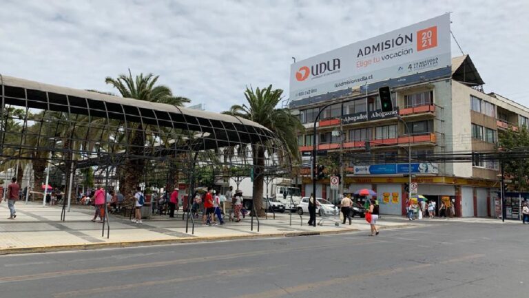 ¿Qué se puede hacer en Puente Alto durante la fase de Preparación?
