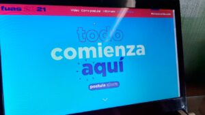 Fuas en Puente Alto