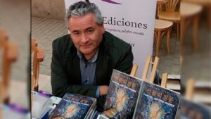 Fabian Cortez Puente Alto