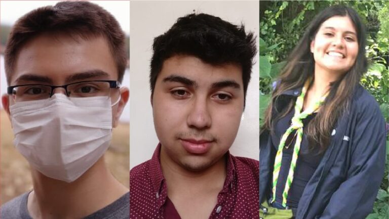 Estudiantes de Puente Alto destacaron en Prueba de Transición con apoyo de preuniversitario gratuito