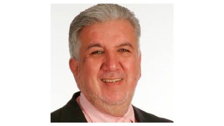 Falleció destacado periodista puentealtino Enrique Ramírez Capello Enrique Ramirez
