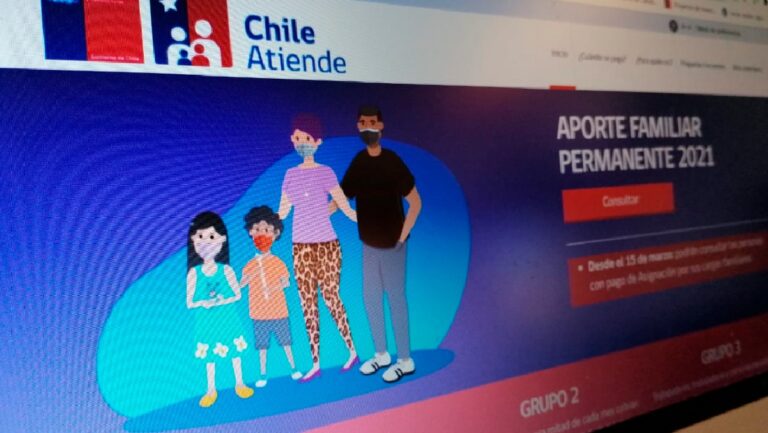 Atención Puente Alto: comenzó el pago del ex Bono Marzo y puedes revisar con tu rut si eres beneficiario