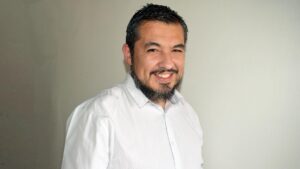 Rodrigo González Puente Alto
