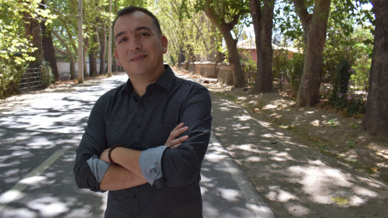 César Bárcenas: “La nueva Constitución debe fomentar el emprendimiento y liberar a las MiPymes de impuestos en su primer año de funcionamiento”