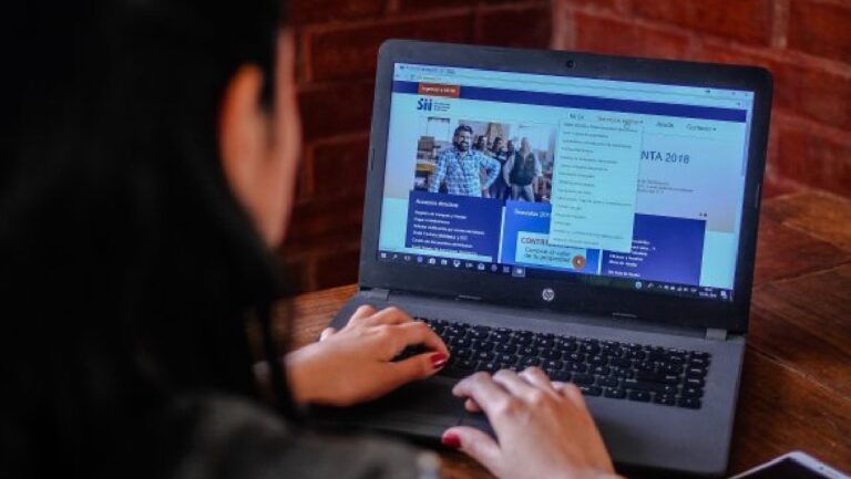 Operación Renta 2021: Todo lo que deben saber las empresas y contribuyentes