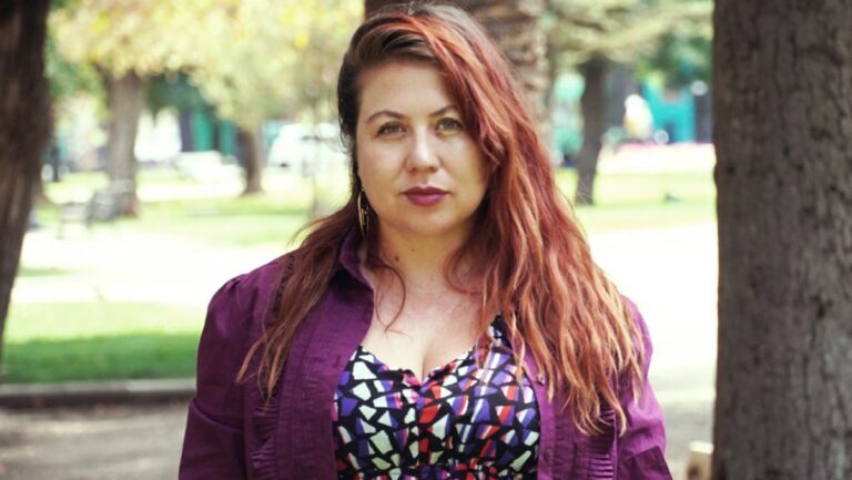 Maura Fajardo: “Es momento de atender las luchas que hemos peleado”