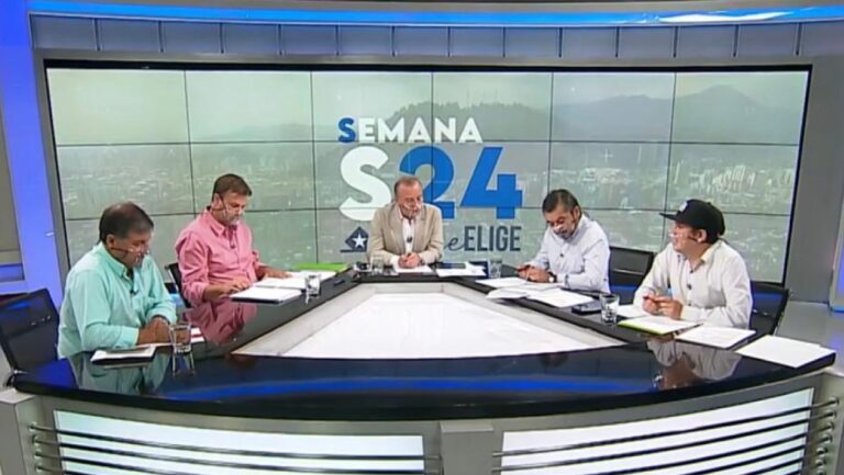 8M: ¿Qué proponen los candidatos a alcalde de Puente Alto para acabar con la violencia de género y el desempleo femenino?