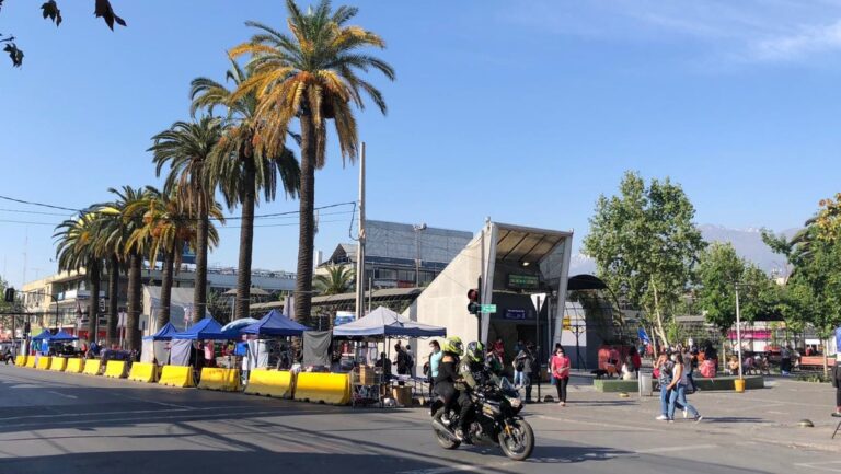 Más de 90 días: Puente Alto avanza a Transición a contar del próximo martes