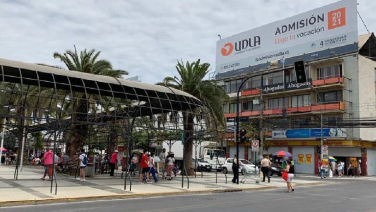 ¿Qué estará permitido hacer en Puente Alto durante la cuarentena?