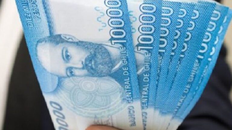 Dinero Puente Alto