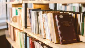 Libros Puente Alto