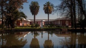 Parque Gabriela