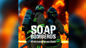 SOAP Bomberos