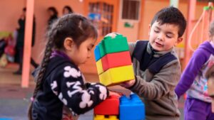 Jardin Infantil