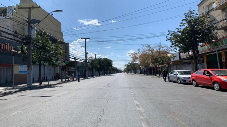 Puente Alto retrocede a cuarentena a contar del próximo jueves Cuarentena