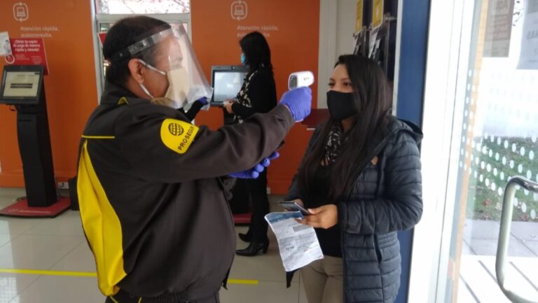 Oficina CGE