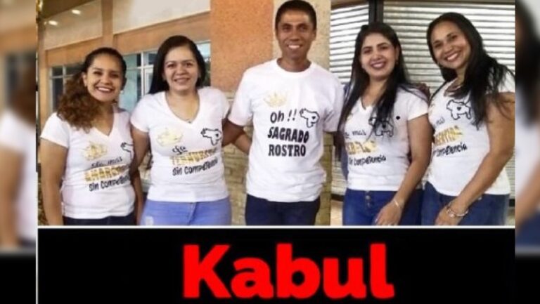 Kabul Restaurante: con nueva dirección en Puente Alto