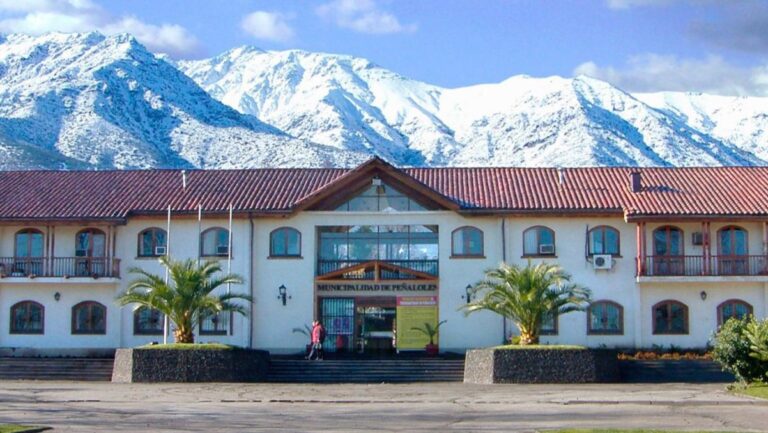 Municipio de Peñalolén lanzará academia de aprendizaje para emprendedores de Puente Alto y otras comunas