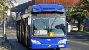 Fotografía de recorrido 210 en Alameda