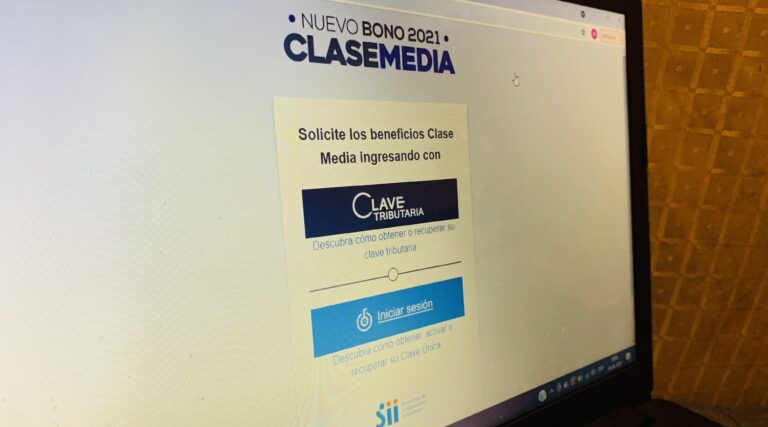 Bono Clase Media en Puente Alto: ¿qué hago si soy rechazado para obtenerlo?