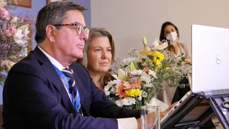 Municipalidad de Pirque transmitió cuenta pública gestión 2020