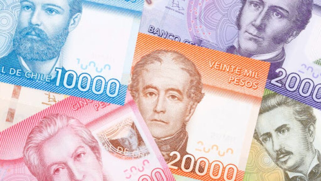 Dinero chileno